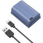 SmallRig4264AcumulatorreincarcabiltipLPE6NHcuUSBC