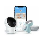 Anker-Eufy-S340-Set-Monitorizare-Bebe