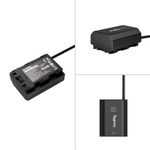 SmallRig4269AcumulatorDummycuPowerAdaptortipNPFZ100