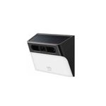 AnkerEufy2kS120CameradeSupraveghereVideoSolarcuReflector