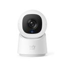 Anker Eufy C220 2k 360° AI Camera Supraveghere Video Indoor Alb