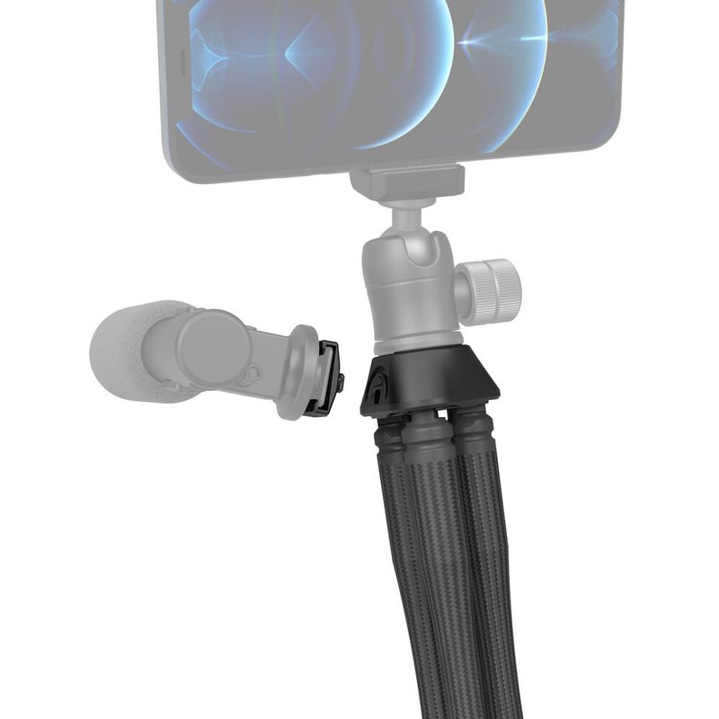 SmallRig3657BT00BeautyPodMiniTrepiedFlexibil