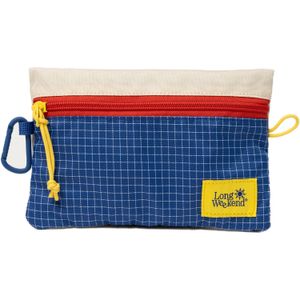 Long Weekend Everyday Zip Pouch Medium