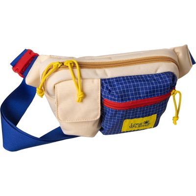 Long Weekend Monterey Geanta Sling Cosmic Creme-Multi