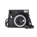 FujifilmHusaCameraFotoInstaxSQ40Negru