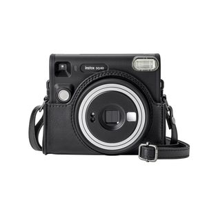 Fujifilm Husa Camera Foto Instax SQ40 Negru