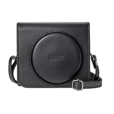 Fujifilm Husa Camera Foto Instax SQ40 Negru