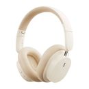 Baseus Casti Audio Wireless Bowie D05 Alb