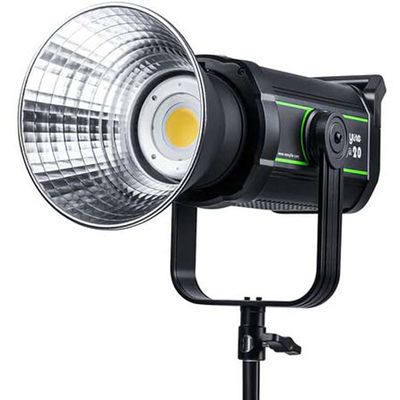 Viltrox Weeylite Ninja 20 COB Lampa LED Profesionala 200W