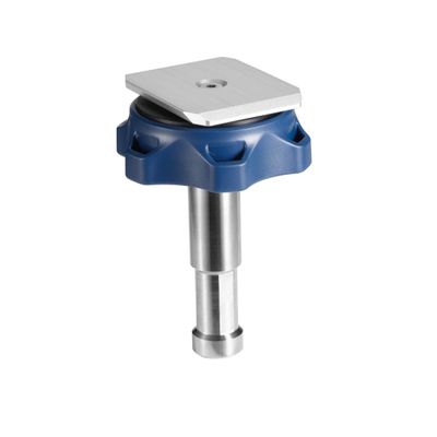 Spigot cu prindere tip sina pentru reflectoare Godox Knowled Liteflow