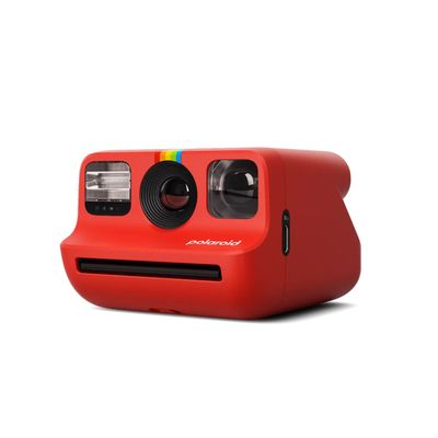 Polaroid Go Generation 2 Aparat Foto Instant Rosu