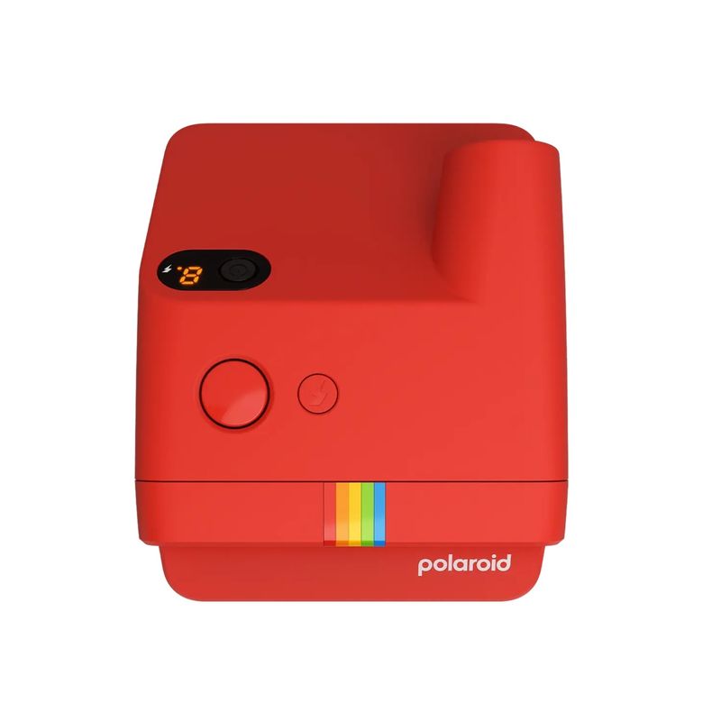 Polaroid-Go-Generation-2-Aparat-Foto-Instant-Rosu-5