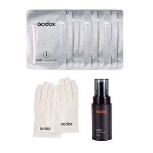 Godox CK01 Kit Curatare Reflectoare Knowled Liteflow