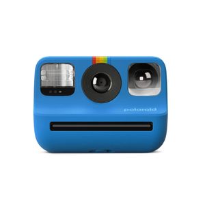 Polaroid Go Generation 2 Aparat Foto Instant Albastru