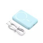 Baseus-Magnetic-Mini-Wireless-Fast-Charge-Acumulator-Extern-10000mAh-30W-Albastru-si-Cablu-USB-C-30cm.2