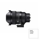 Sigma 15mm F1.4 DG DN Obiectiv Foto Mirrorless Diagonal Fisheye Montura L
