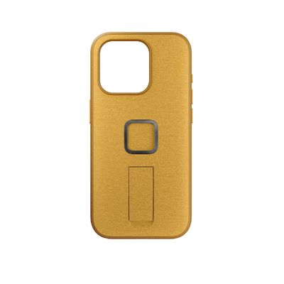 Resigilat: Peak Design Mobile Everyday V2 Loop Case Husa pentru iPhone 15 Pro Max Sun - RS125073494-1