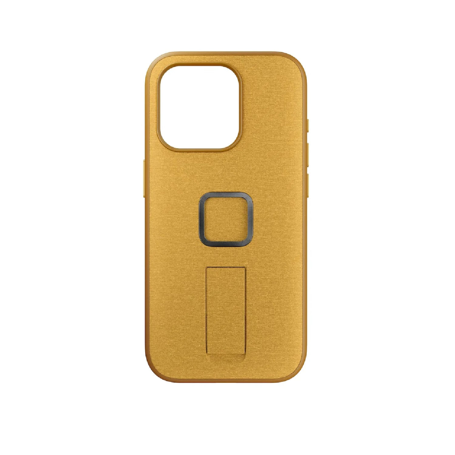 Telephony Resigilat: Peak Design Mobile Everyday V2 Loop Case Husa pentru iPhone 15 Pro Max Sun - RS125073494-1