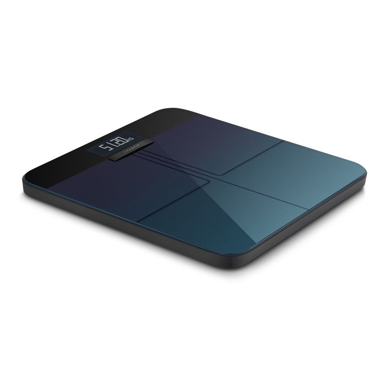 Amazfit-Scale-Aurora-Cantar-Inteligent