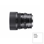 Sigma35mmObiectivFotoMirrorlessF2DGDNMonturaSonyFE