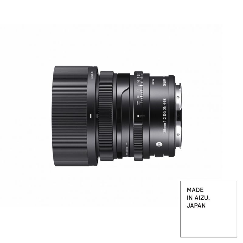 Sigma-35mm-Obiectiv-Foto-Mirrorless-F2-DG-DN-Montura-Sony-FE