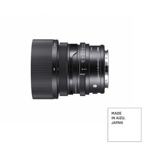 Sigma 35mm Obiectiv Foto Mirrorless F2 DG DN Montura L