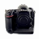 Nikon D4 - Body SH-1022601