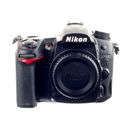 Nikon D7000- Body SH-1023205
