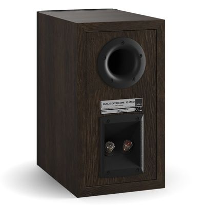 Dali Opticon 2 MK2 Tobacco