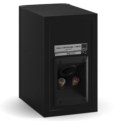 Dali Opticon 1 MK2 Negru