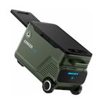 AnkerFrigiderPortabilEverFrostDualZonePoweredCooler40siBaterie