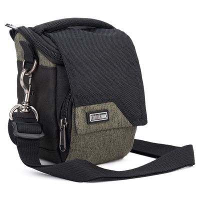 Think Tank Mirrorless Mover 5 V2 Geanta Foto Coast Green