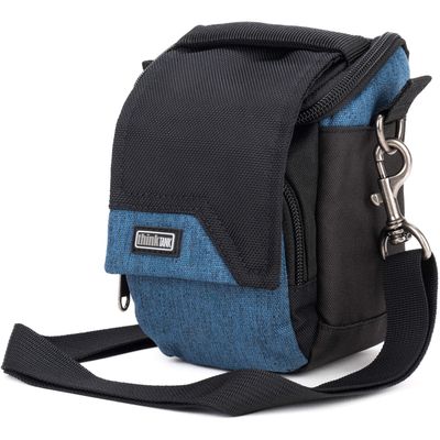 Think Tank Mirrorless Mover 5 V2 Geanta Foto Marine Blue