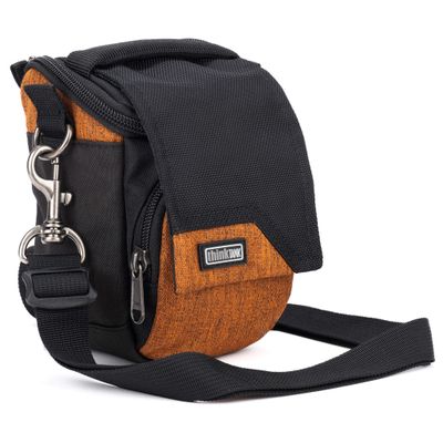 Think Tank Mirrorless Mover 5 V2 Geanta Foto Campfire Orange