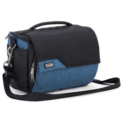 Think Tank Mirrorless Mover 20 V2 Geanta Foto Marine Blue