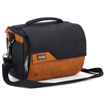 Think Tank Mirrorless Mover 20 V2 Geanta Foto Campfire Orange