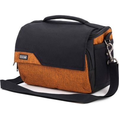 Think Tank Mirrorless Mover 20 V2 Geanta Foto Campfire Orange