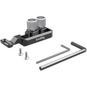 SmallRig 2981 Clema de cablu HDMI si USB-C pentru Cage EOS R5, R5 C si R6