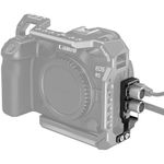 SmallRig2981ClemadecabluHDMIsiUSBCpentruCageEOSR5R5CsiR6