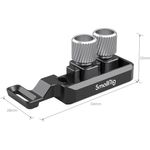 SmallRig2981ClemadecabluHDMIsiUSBCpentruCageEOSR5R5CsiR6
