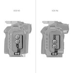SmallRig2981ClemadecabluHDMIsiUSBCpentruCageEOSR5R5CsiR6