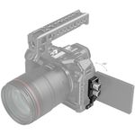 SmallRig2981ClemadecabluHDMIsiUSBCpentruCageEOSR5R5CsiR6