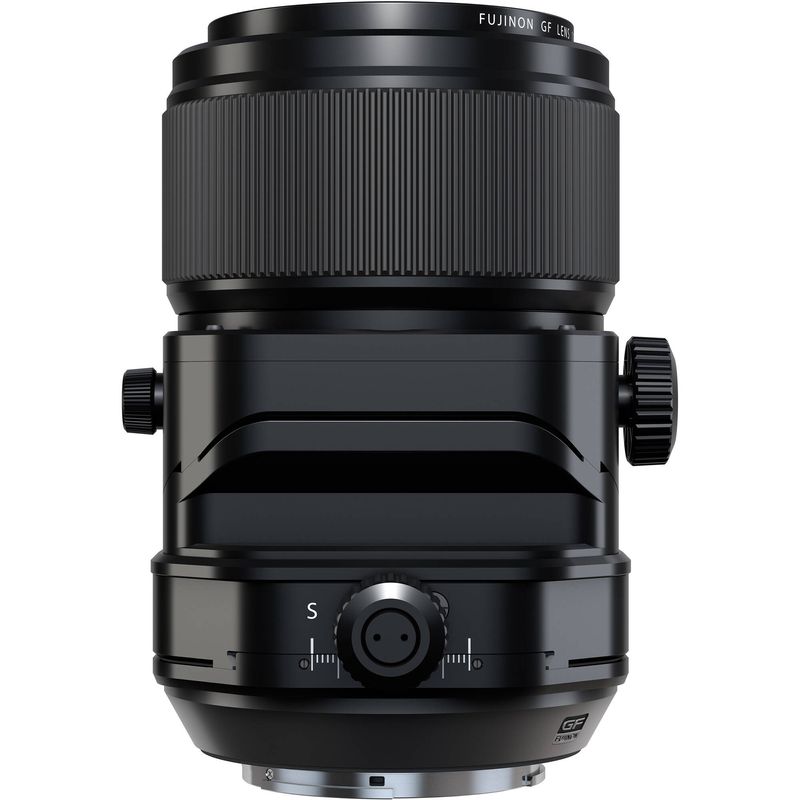 FujiFilmGF110mmF56ObiectivMacroTiltShift