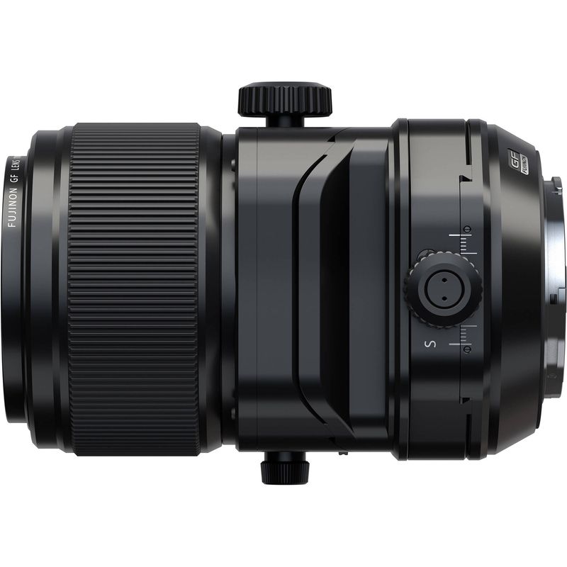 FujiFilmGF110mmF56ObiectivMacroTiltShift