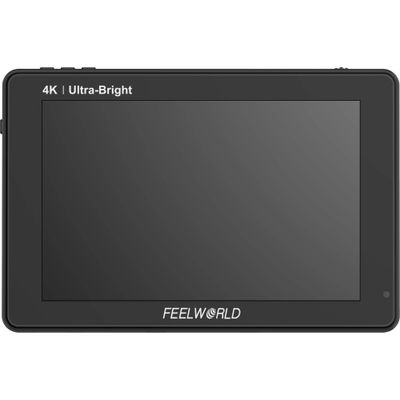 Feelworld LUT7 PRO Monitor 4K 3D Touch HDMI