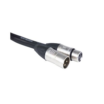 Gator Cableworks Backline GCWB-XLR-20 Cablu XLR Mama Tata 6m