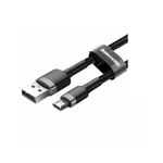 BaseusCafuleCabluUSBmicroUSB24A05mNegru