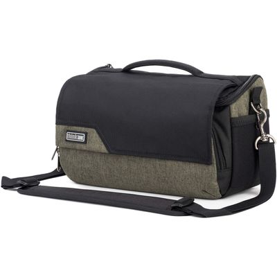 Think Tank Mirrorless Mover 25 V2 Geanta Foto Coast Green