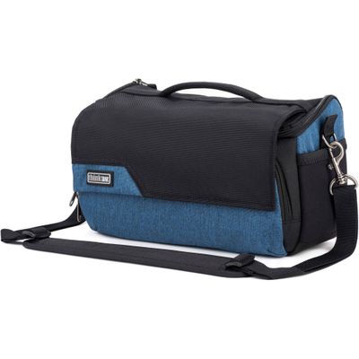 Think Tank Mirrorless Mover 25 V2 Geanta Foto Marine Blue