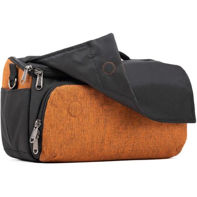 Think Tank Mirrorless Mover 25 V2 Geanta Foto Campfire Orange